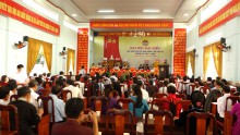 Hội ND Xã Nam Dong, Huyện Cư Jút Tổ Chức Đại Hội Đại Biểu Hội Nd Xã Nam Dong Lần Thứ VIII, Nhiệm Kỳ 2023-2028