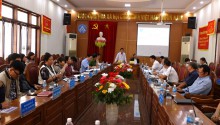 UBND huyện Cư Jút tập trung các giải pháp thực hiện 3 chương trình mục tiêu Quốc gia đạt kế hoạch đề ra