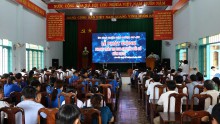 Huyện Cư Jút tổ chức Lễ phát động Phong trào thi đua chuyển đổi số năm 2023