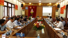 UBND huyện Cư Jút: Tổ chức Hội nghị đánh giá các chỉ tiêu nhiệm vụ 9 tháng và triển khai nhiệm vụ 3 tháng cuối năm 2023