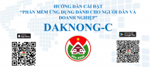 Tuyên truyền Ngày Chuyển đổi số tỉnh Đắk Nông năm 2023