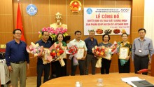 Huyện Cư Jút trao giấy chứng nhận sản phẩm OCOP năm 2023