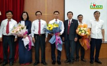 Cư Jút có Phó Chủ tịch UBND huyện mới