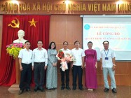 UBND huyện Cư Jút: Công bố và trao Quyết định về công tác cán bộ