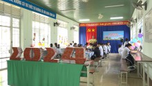 Hưởng ứng ngày sách và văn hoá đọc Việt Nam năm 2024
