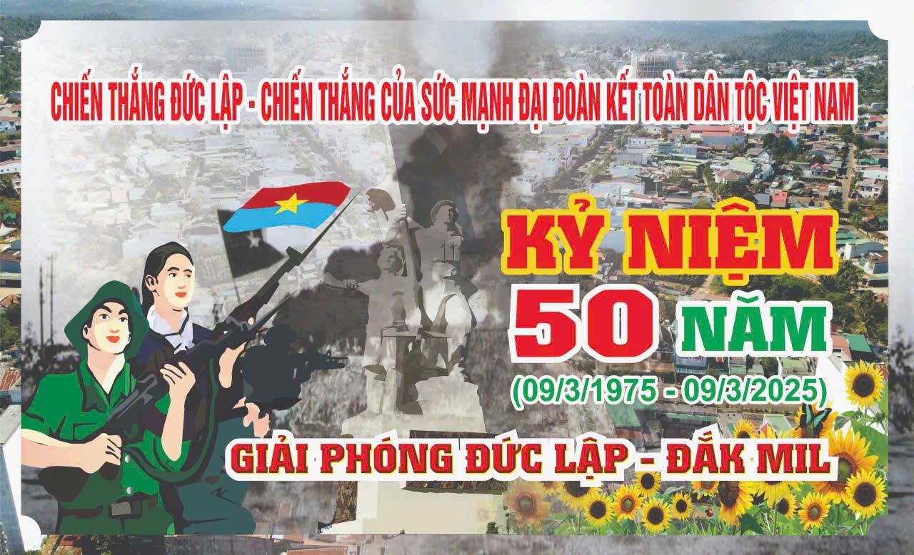 50 nam duc lap